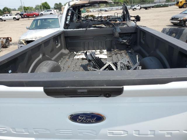 2024 FORD F350 SUPER - 1FT8W3DT6REE25407