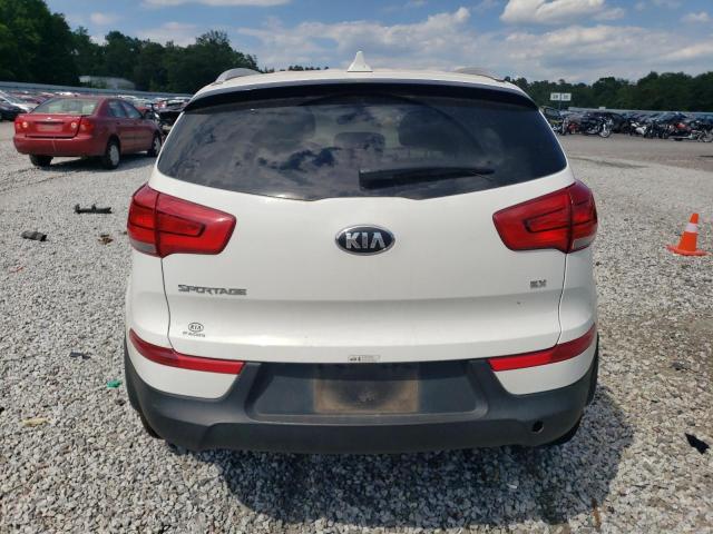 2015 Kia Sportage Ex VIN: KNDPC3AC3F7669959 Lot: 61919744