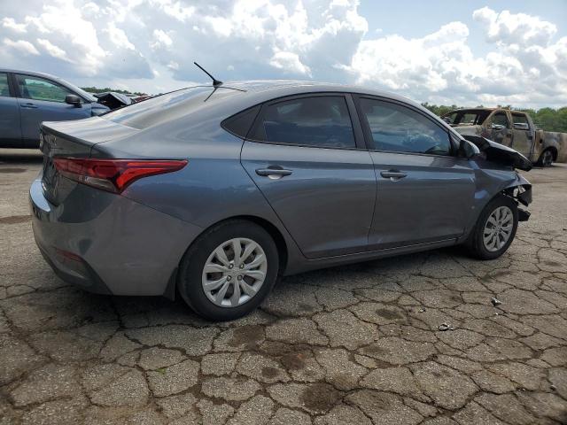 2020 HYUNDAI ACCENT SE - 3KPC24A68LE096781