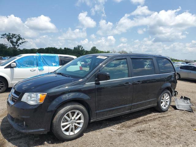 Vin: 2c4rdgcg0jr267403, lot: 62663484, dodge caravan sxt 20181