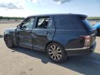 LAND ROVER RANGE ROVE photo