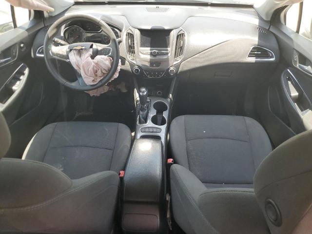 2019 CHEVROLET CRUZE LT - 1G1BE5SM3K7133782