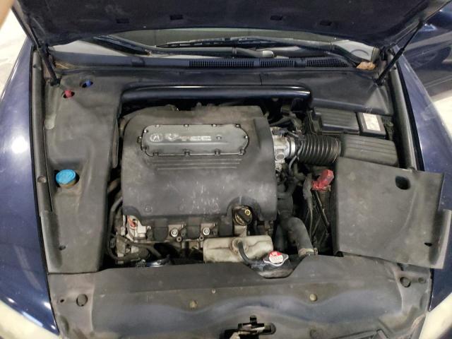 19UUA66266A003340 2006 Acura 3.2Tl