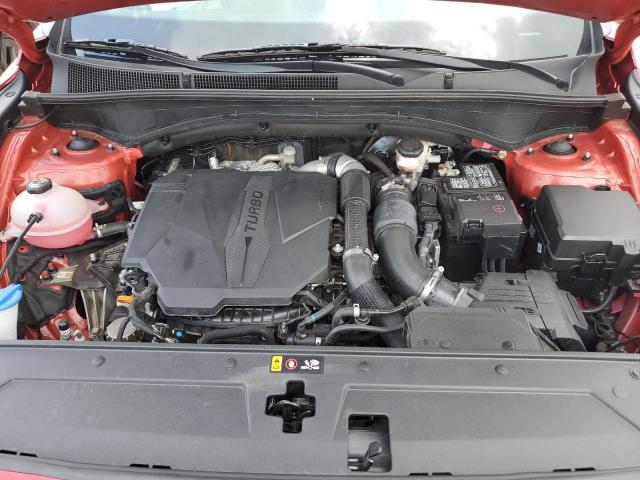 2022 HYUNDAI SANTA FE L - 5NMS4DAL8NH420254
