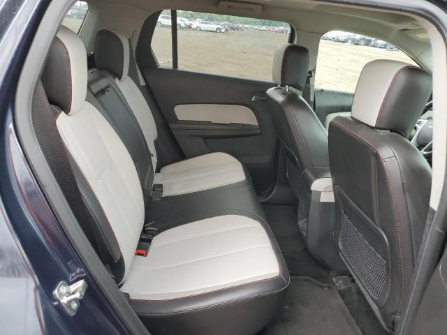 2015 GMC TERRAIN SL - 2GKALSEKXF6122970