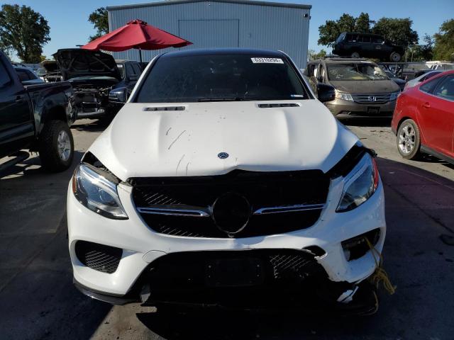 2019 MERCEDES-BENZ GLE COUPE 4JGED6EB4KA153979  63310294