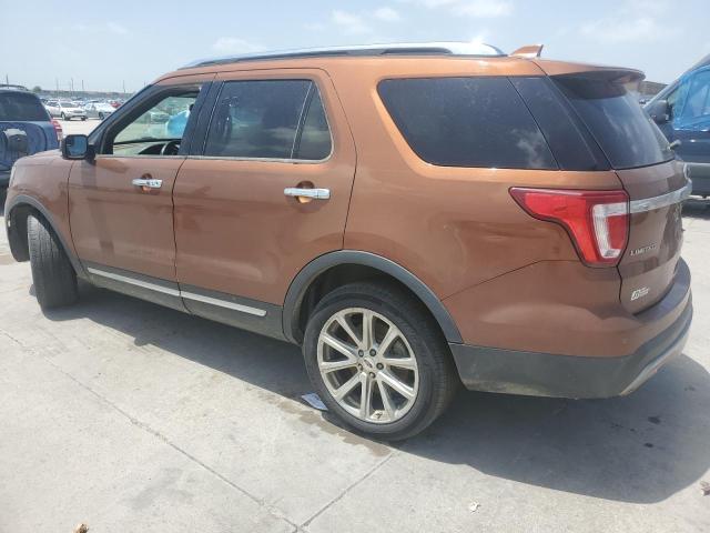 2017 FORD EXPLORER L 1FM5K8F83HGC38497  65497194