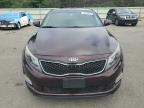 Lot #3024367572 2015 KIA OPTIMA LX