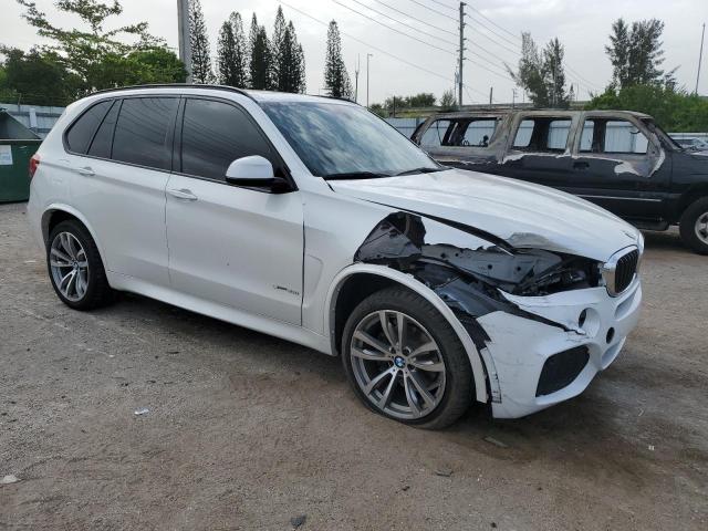 VIN 5UXKR2C54G0U17454 2016 BMW X5, Sdrive35I no.4