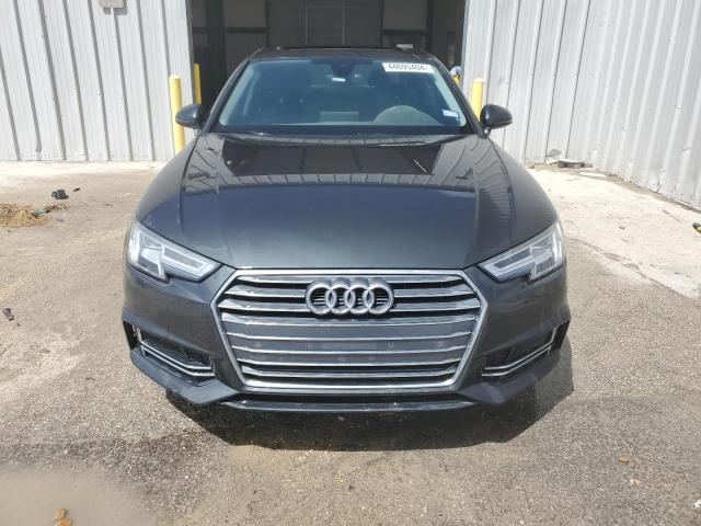 VIN WAULMAF40JA203464 2018 Audi A4, Premium Plus no.5