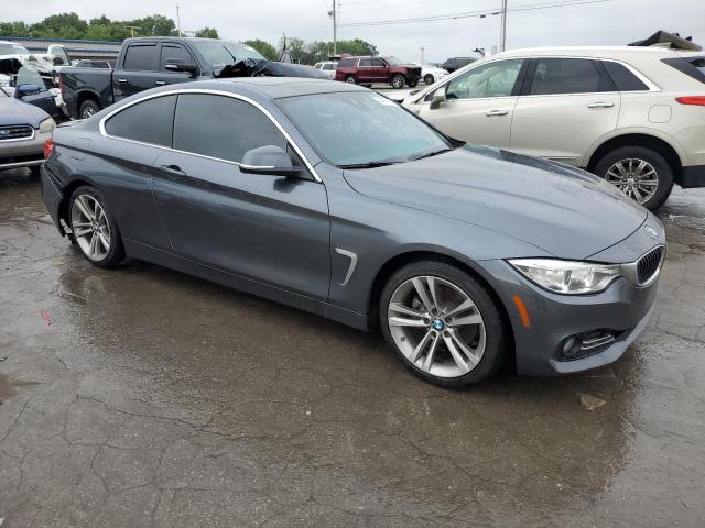 VIN WBA3N7C57GK228667 2016 BMW 4 Series, 428 I no.4