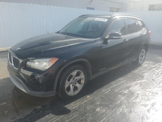 VIN WBAVM1C53DVW44167 2013 BMW X1, Sdrive28I no.1