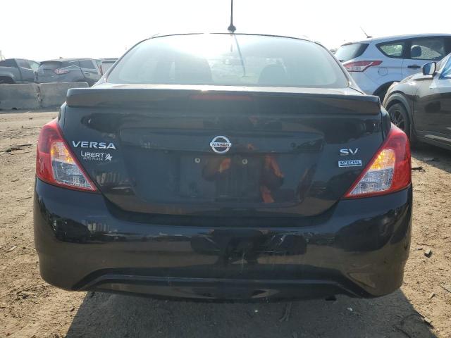 2019 NISSAN VERSA S - 3N1CN7AP4KL834588