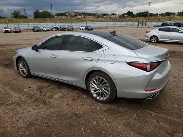 2019 LEXUS ES 350 - JTHBZ1B16K2002514
