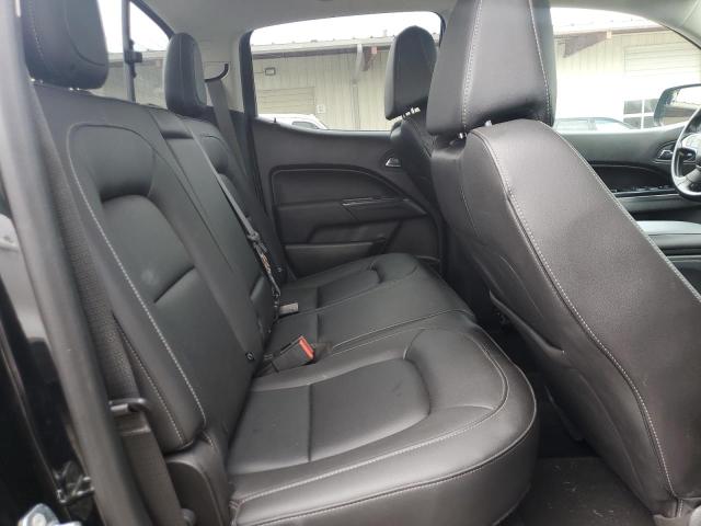 2018 CHEVROLET COLORADO Z - 1GCGTEEN2J1122572