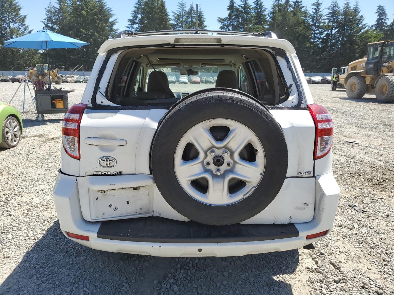 JTMBF4DV0B5041366 2011 Toyota Rav4