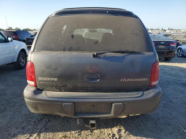 2002 Dodge Durango Slt Plus VIN: 1B4HS58N52F193415 Lot: 58540544