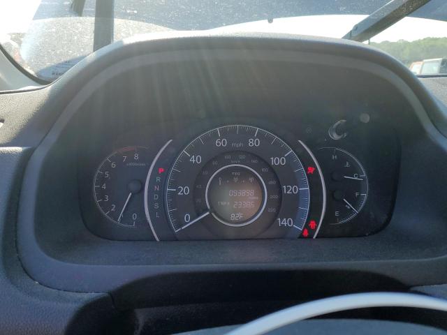 2016 HONDA CR-V LX - 5J6RM4H30GL098127