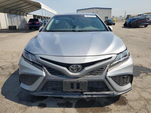 VIN 4T1B11HK0KU246409 2019 Toyota Camry, L no.5