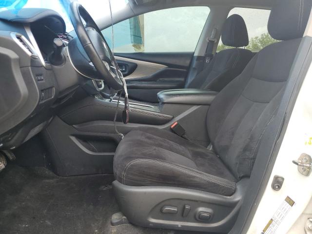 2018 NISSAN MURANO S - 5N1AZ2MG4JN199695