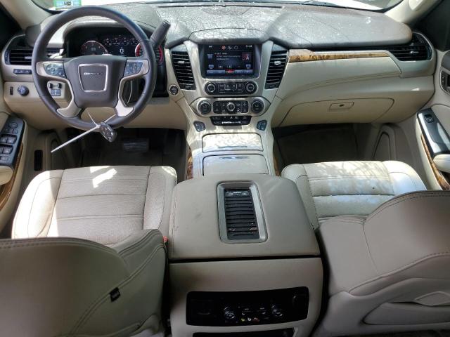 2015 GMC YUKON XL D - 1GKS1JKJ1FR564394