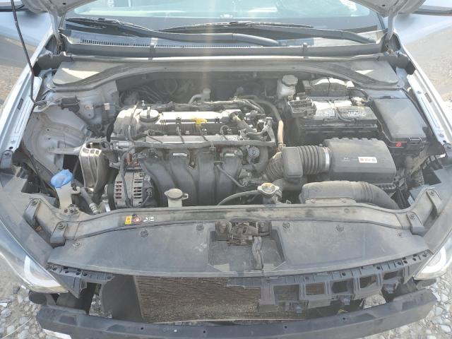 2017 HYUNDAI ELANTRA SE - 5NPD74LF2HH192539