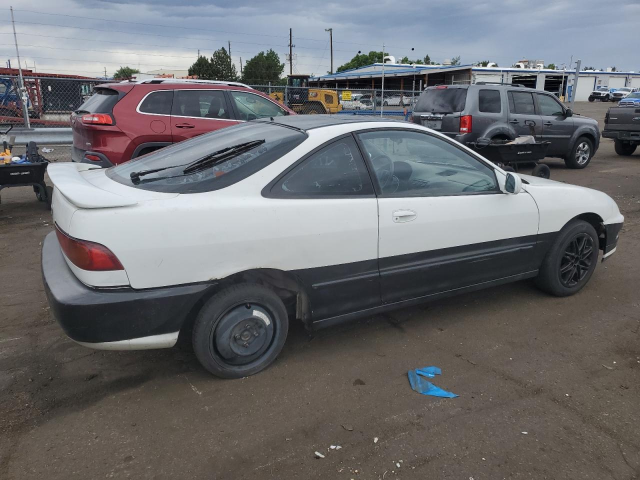 JH4DC2382RS008963 1994 Acura Integra Gsr