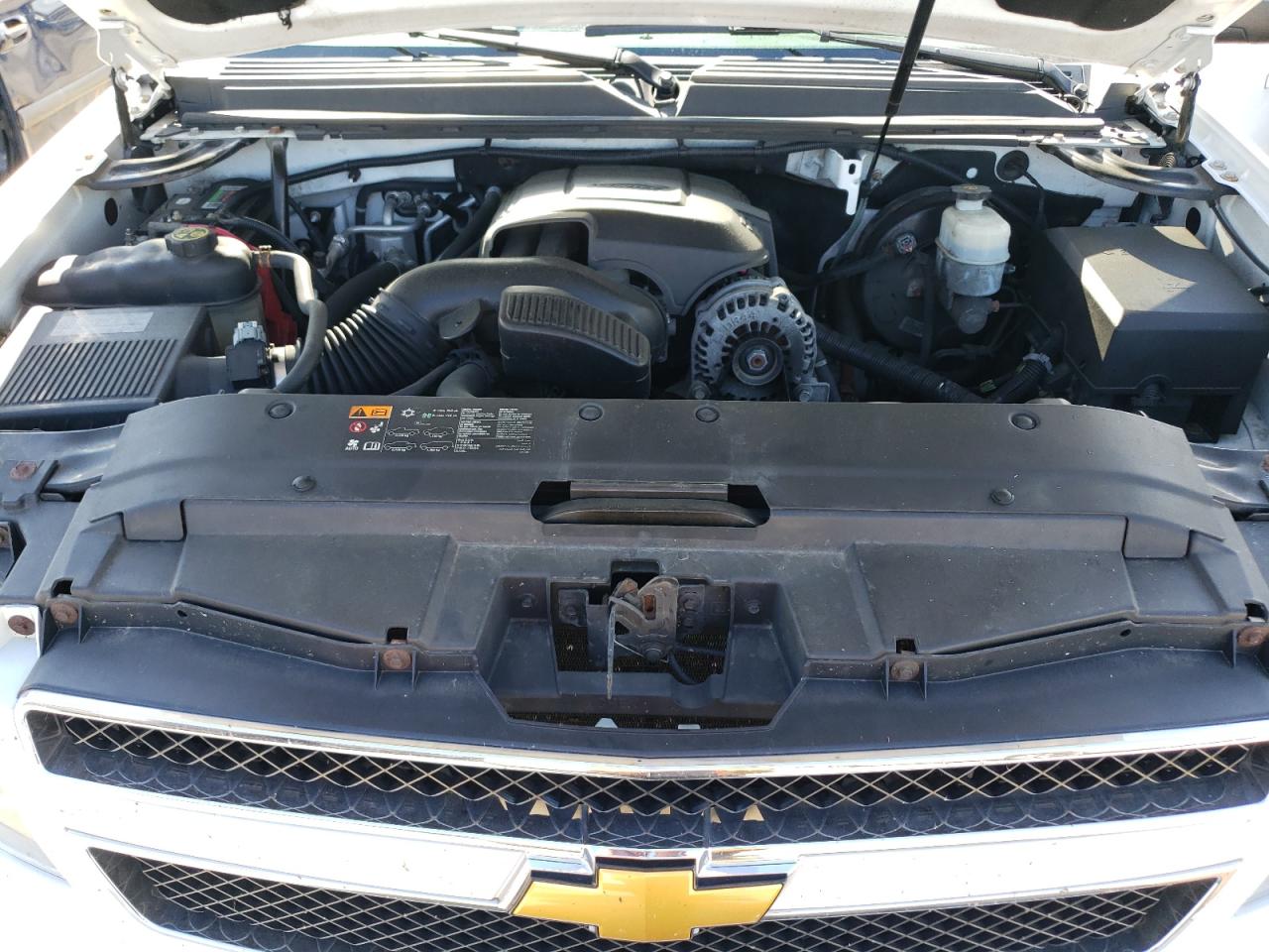 1GNSKBE07CR281275 2012 Chevrolet Tahoe K1500 Lt