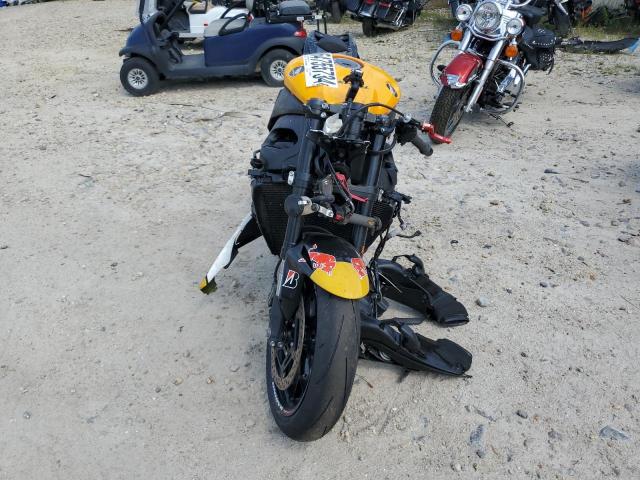 2015 HONDA CBR1000 RR JH2SC5952FK700344