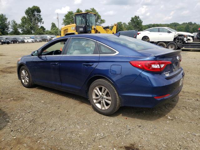 Vin: 5npe24af0hh449669, lot: 64788264, hyundai sonata se 20172
