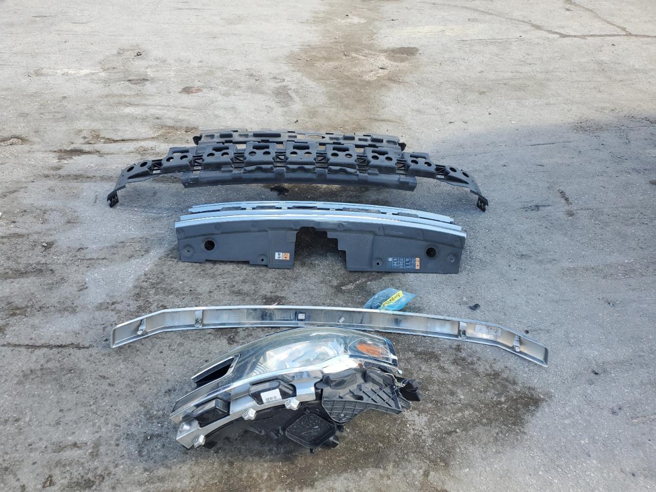 2FMGK5C88EBD16514 2014 Ford Flex Sel