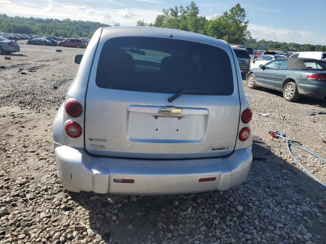 2010 Chevrolet Hhr Lt VIN: 3GNBABDBXAS559392 Lot: 60841224