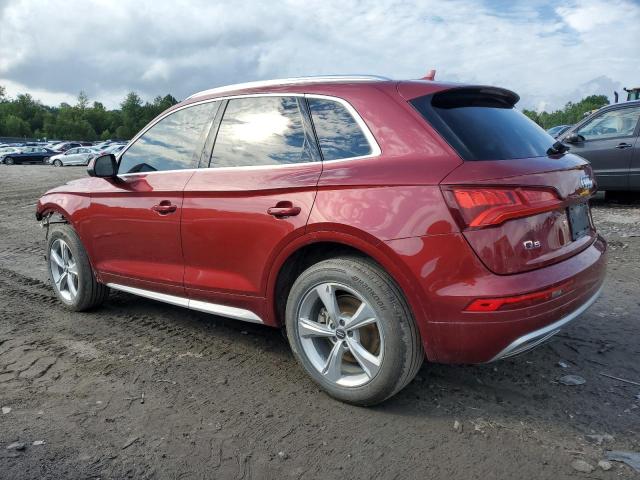 VIN WA1BNAFYXL2081699 2020 Audi Q5, Premium Plus no.2