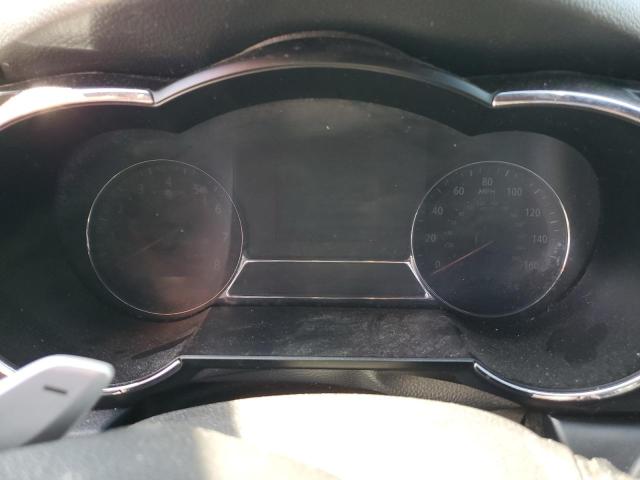 2013 Kia Optima Sx VIN: 5XXGR4A68DG152739 Lot: 61113584