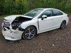 2017 SUBARU LEGACY 2.5 - 4S3BNCN62H3056623