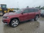 2021 JEEP GRAND CHER - 1C4RJKBG8M8186937