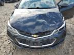 CHEVROLET CRUZE LT снимка