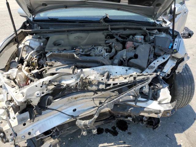 VIN 4T1B11HK3KU726959 2019 Toyota Camry, L no.11