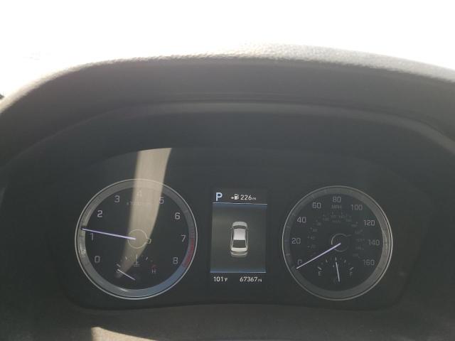 2018 HYUNDAI SONATA SPO - 5NPE34AF4JH619423