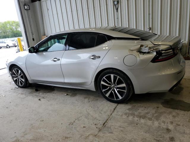 Vin: 1n4aa6cv7mc513624, lot: 61521674, nissan maxima sv 20212