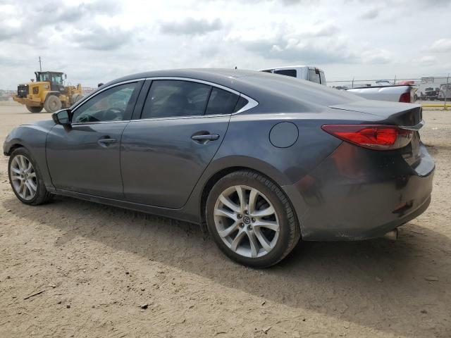 VIN JM1GJ1V63E1157229 2014 Mazda 6, Touring no.2