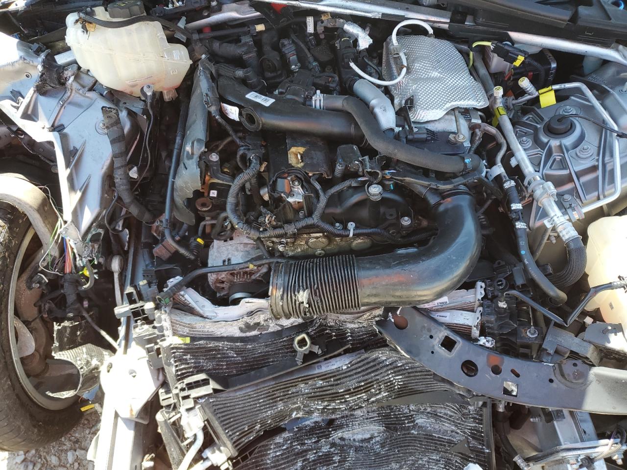 ZARFAEEN1H7536411 2017 Alfa Romeo Giulia Ti Q4