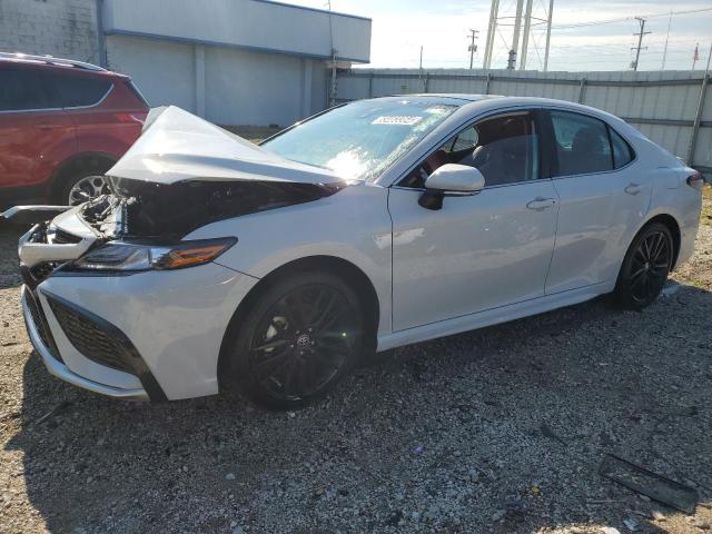 2023 Toyota Camry, Xse