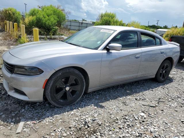 2016 DODGE CHARGER SXT 2016