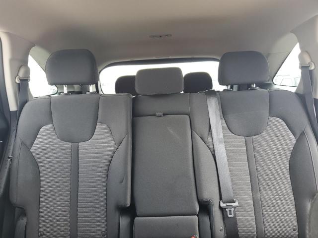 2023 KIA SORENTO LX - 5XYRG4LC2PG226500