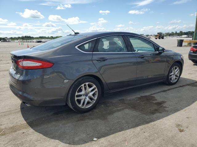 2015 Ford Fusion Se VIN: 3FA6P0HDXFR274608 Lot: 61343354