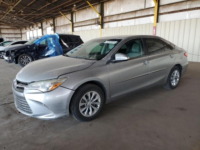 2016 Toyota Camry Le VIN: 4T4BF1FK4GR571758 Lot: 62508904