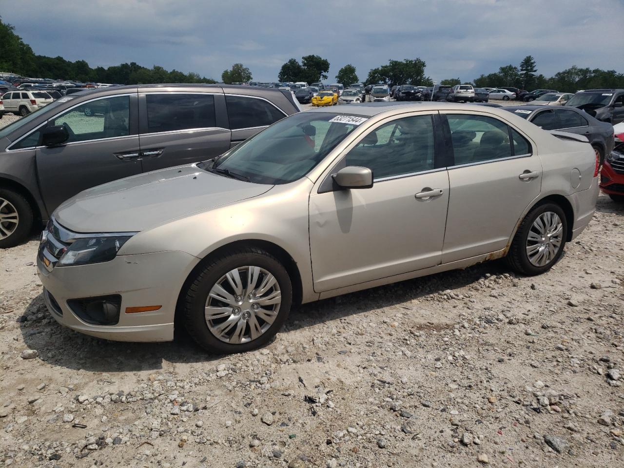 3FAHP0HA4AR316911 2010 Ford Fusion Se 3FAHP0HA4AR316911 2010 Ford Fusion Se