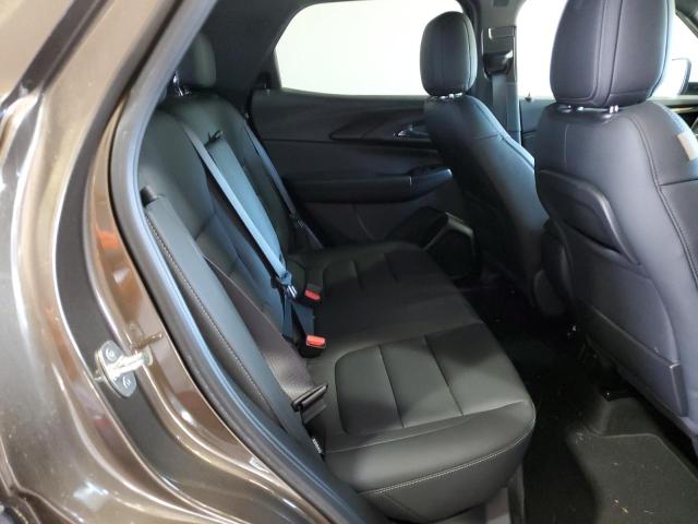 2022 Chevrolet Trailblazer Activ VIN: KL79MVSL7NB008850 Lot: 61293314