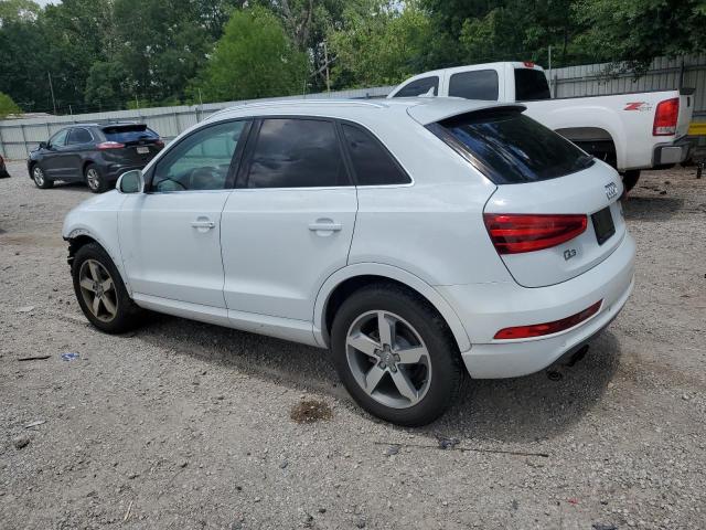 2015 AUDI Q3 PRESTIG - WA1GFCFS2FR011409